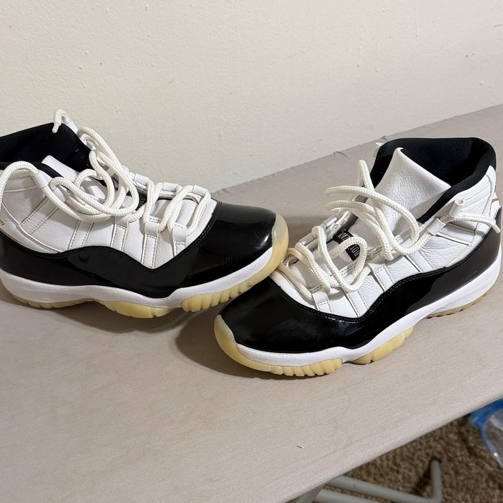 Jordan 11 gratitude men